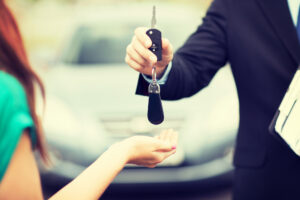 Kredit oder Leasing - Wie soll ich mein neues Auto finanzieren?